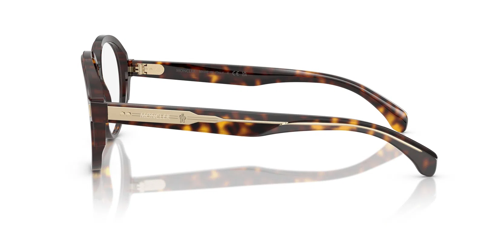 Moncler 2003F Eyeglasses - view 10
